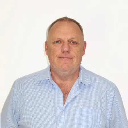 Kevin Kentfield Project Manager