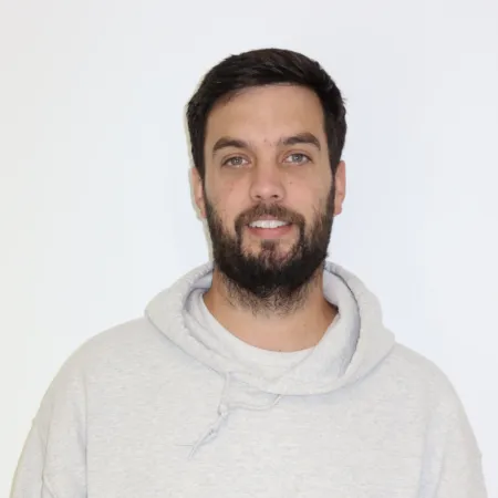 Aiden Cockerill Prokol Expert