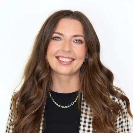 Emma Beck Account Manager