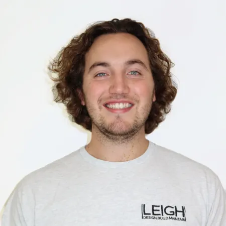 Freddie Bright Site Manager